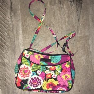 Never Used Vera Bradley Purse!